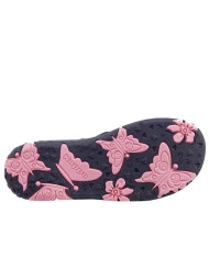 Sandały dziecięce Kappa PEPELA K 260950K6721 Szare - Sklep online Mastersport