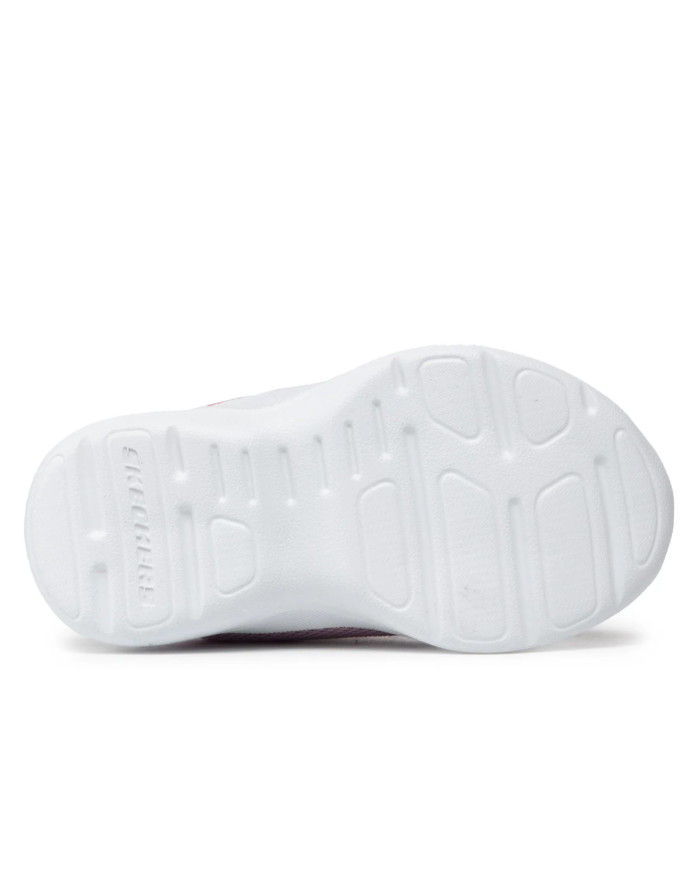 Buty dziecięce Skechers SKECH-STEPZ 2.0 302885NPKLV Różowe - Sklep online Mastersport