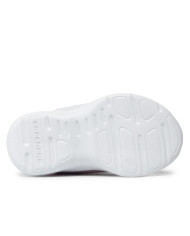 Buty dziecięce Skechers SKECH-STEPZ 2.0 302885NPKLV Różowe - Sklep online Mastersport