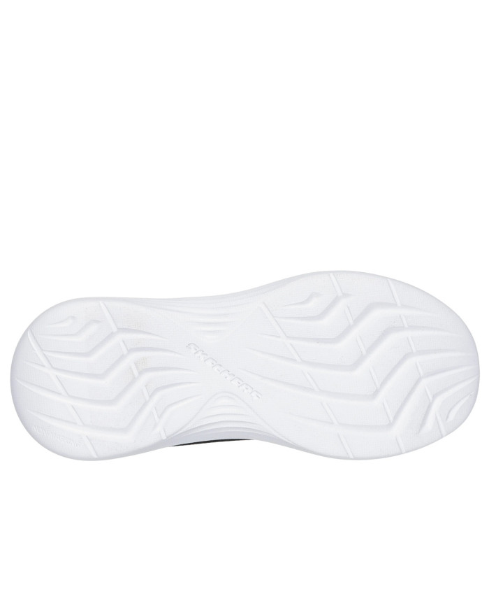 Buty dziecięce Skechers SELECTORS RESET ACHIEVED 303573LBLK Czarne - Sklep online Mastersport