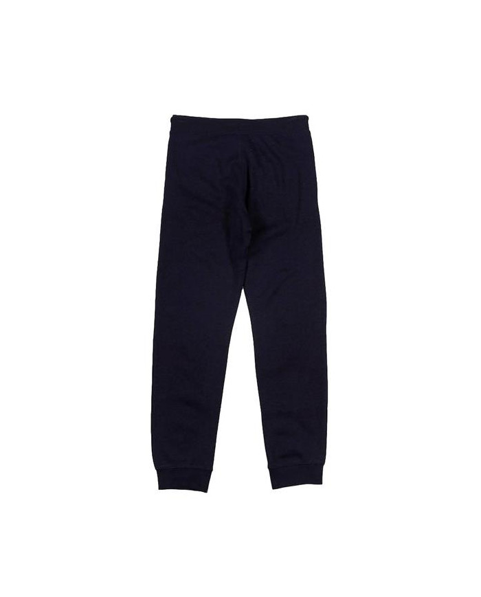 Spodnie dziecięce Champion RIB CUFF PANTS 304779BS501 Niebieskie - Sklep online Mastersport
