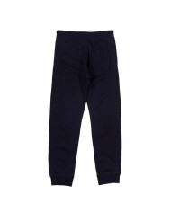 Spodnie dziecięce Champion RIB CUFF PANTS 304779BS501 Niebieskie - Sklep online Mastersport