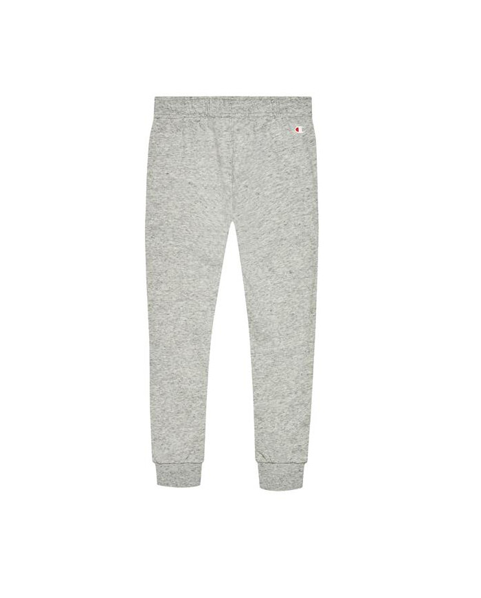Spodnie dziecięce Champion RIB CUFF PANTS 305906EM021 Szare - Sklep online Mastersport