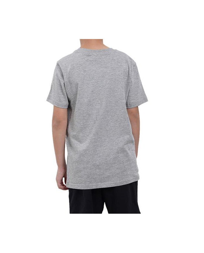 Koszulka dziecięca Champion CREWNECK T-SHIRT 305978EM006 Niebieska - Sklep online Mastersport