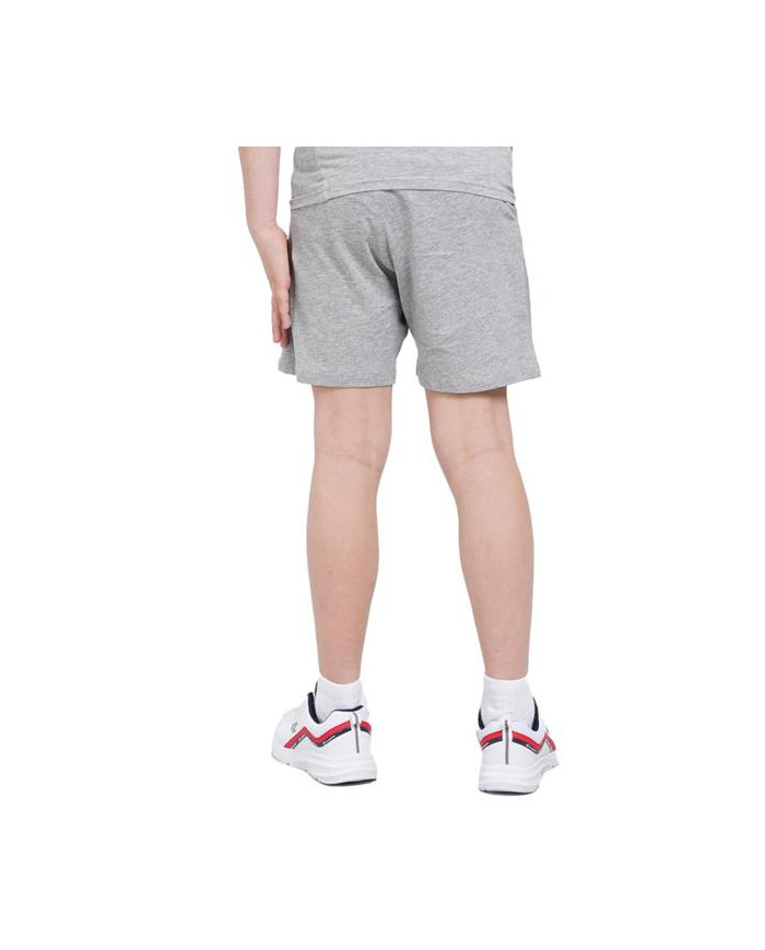 Szorty dziecięce Champion SHORTS 305984EM006 Szare - Sklep online Mastersport