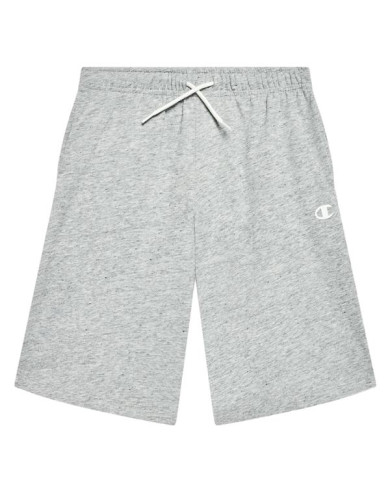 Szorty dziecięce Champion BERMUDA 306027EM021 Szare - Sklep online Mastersport
