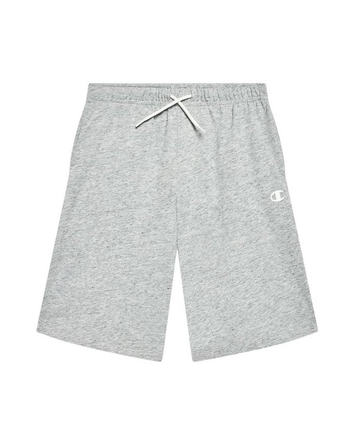 Szorty dziecięce Champion BERMUDA 306027EM021 Szare - Sklep online Mastersport