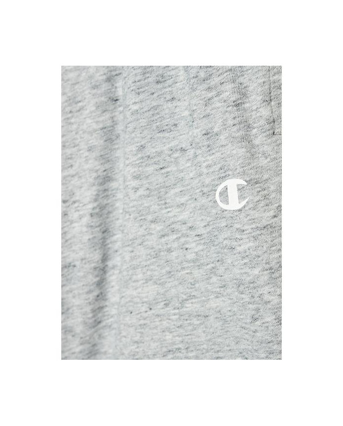 Szorty dziecięce Champion BERMUDA 306027EM021 Szare - Sklep online Mastersport