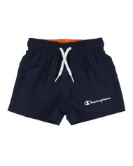 Dres dziecięcy Champion SET 306049OS017 Pomarańczowy - Sklep online Mastersport