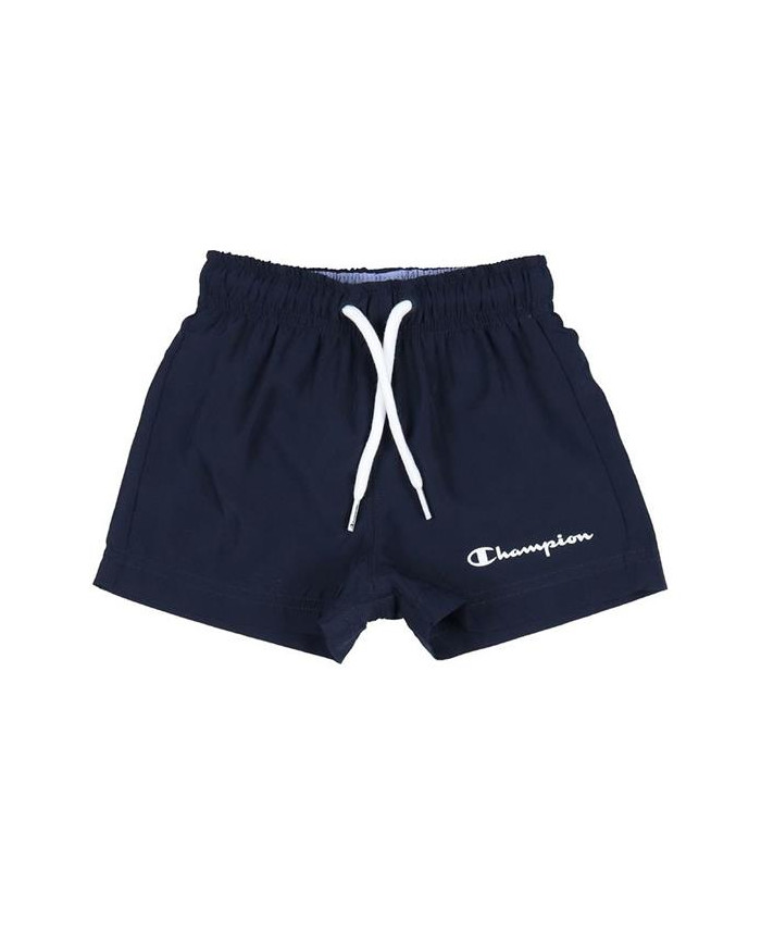 Dres dziecięcy Champion SET 306049VS076 Fioletowy - Sklep online Mastersport