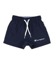 Dres dziecięcy Champion SET 306049VS076 Fioletowy - Sklep online Mastersport