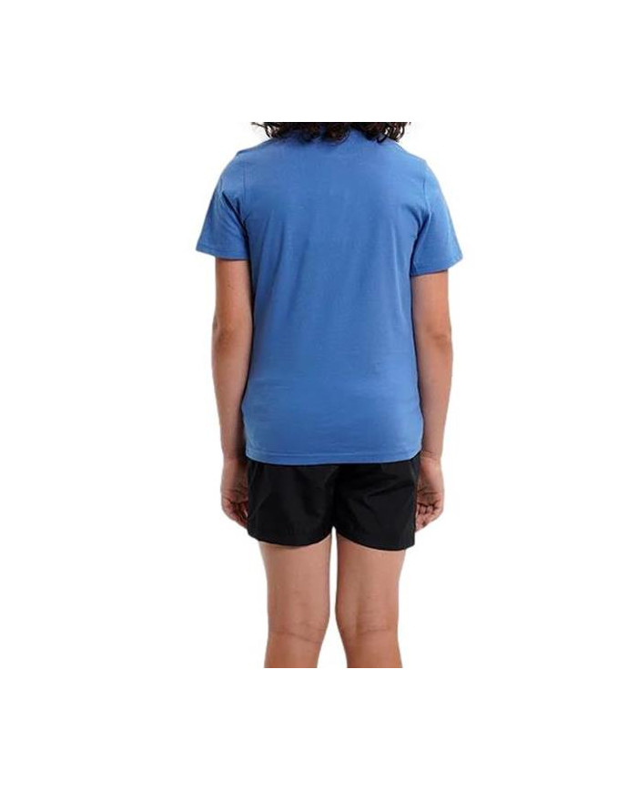 Dres dziecięcy Champion SET 306052BS007 Niebiesky - Sklep online Mastersport