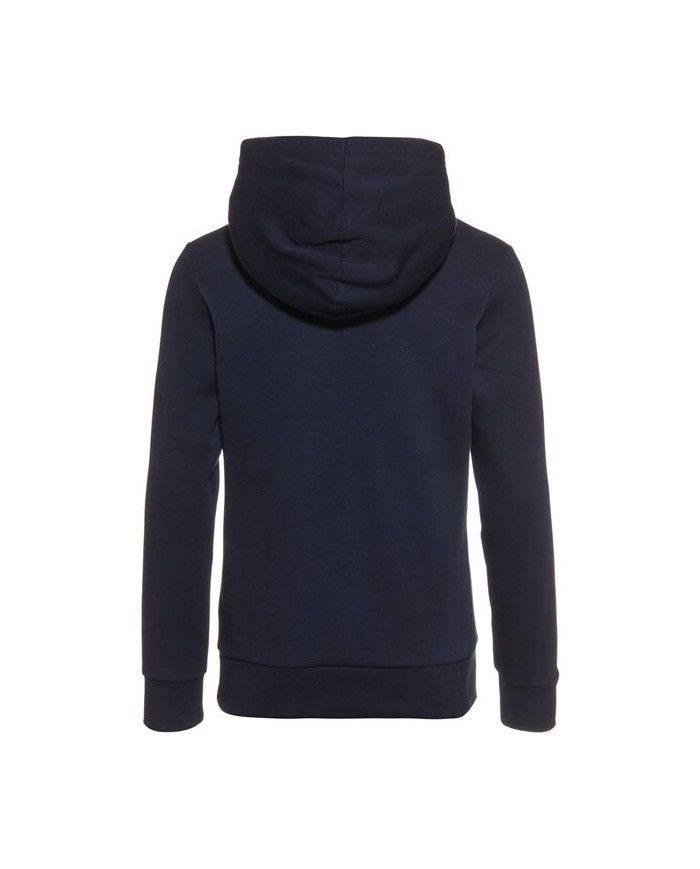 Bluza dziecięca Champion HOODED SWEATSHIRT 306126BS501 Niebieska - Sklep online Mastersport