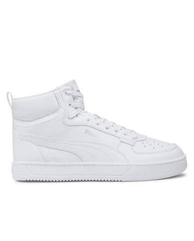 Buty męskie Puma CAVEN 2.0 MID 39229102 Białe - Sklep online Mastersport