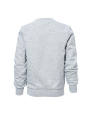 Bluza dziecięca Champion CREWNECK SWEATSHIRT 306172EM006 Niebieska - Sklep online Mastersport