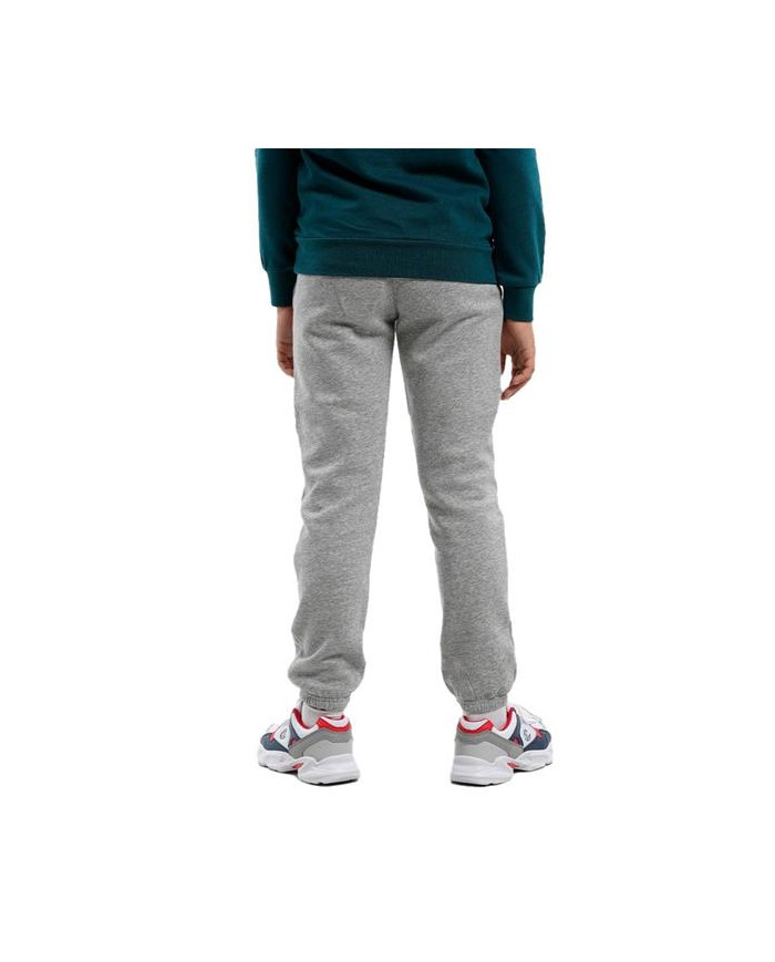 Spodnie dziecięce Champion ELASTIC CUFF PANTS 306173EM006 Szare - Sklep online Mastersport