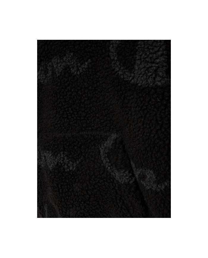 Bluza dziecięca Champion HOODED TOP 306206KL001 Czarna - Sklep online Mastersport