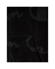 Bluza dziecięca Champion HOODED TOP 306206KL001 Czarna - Sklep online Mastersport