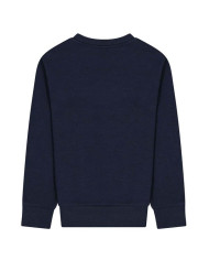 Bluza dziecięca Champion CREWNECK SWEATSHIRT 306278BS501 Niebieska - Sklep online Mastersport