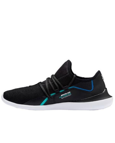Buty męskie Puma MAPM EVO CAT RACER 30638302 Czarne - Sklep online Mastersport