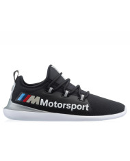 Buty męskie Puma BMW MMS EVO CAT RACER 30638701 Czarne - Sklep online Mastersport