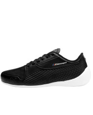 Buty dziecięce Puma BMW MMS DRIFT CAT 30644101 Czarne - Sklep online Mastersport