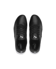 Buty dziecięce Puma BMW MMS DRIFT CAT 30644101 Czarne - Sklep online Mastersport