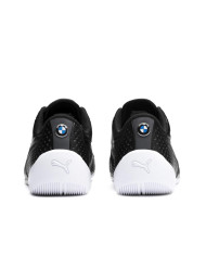 Buty dziecięce Puma BMW MMS DRIFT CAT 30644101 Czarne - Sklep online Mastersport