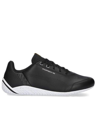 Buty męskie Puma PL RDG CAT 30670901 Czarne - Sklep online Mastersport