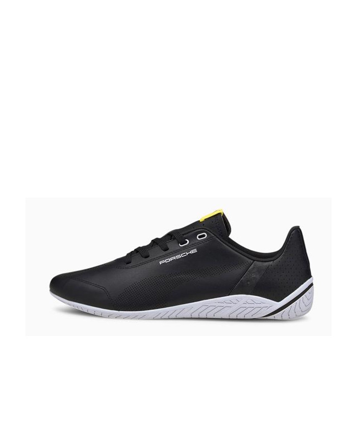 Buty męskie Puma PL RDG CAT 30670901 Czarne - Sklep online Mastersport