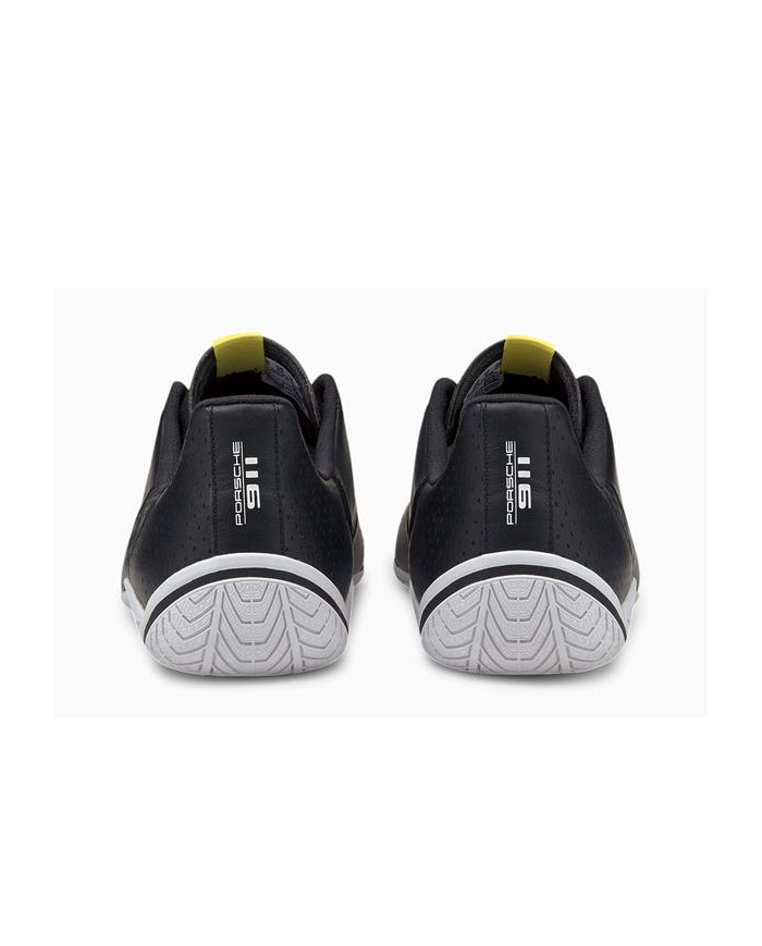 Buty męskie Puma PL RDG CAT 30670901 Czarne - Sklep online Mastersport