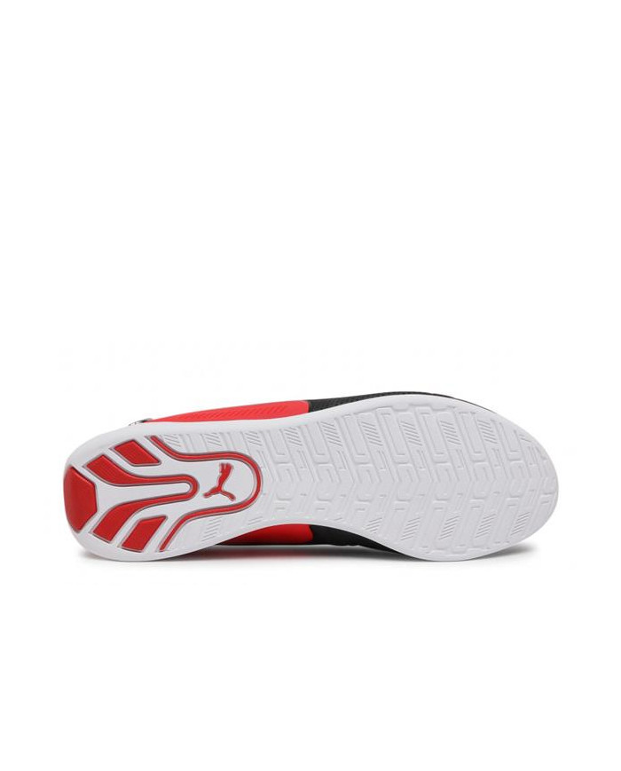 Buty męskie Puma FERRARI DRIFT CAT 8 30681801 Czarne - Sklep online Mastersport