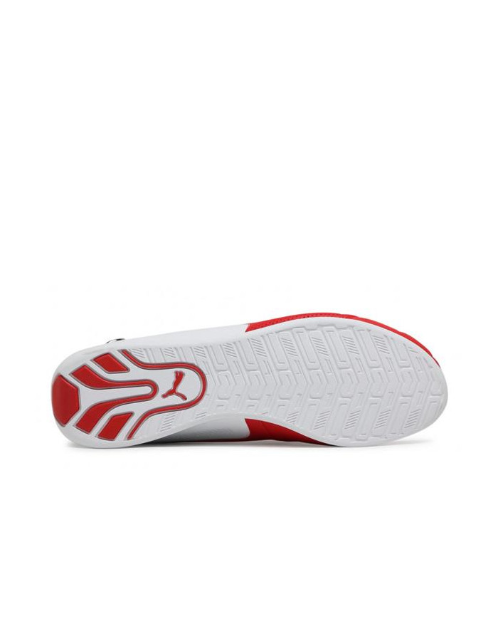 Buty męskie Puma FERRARI DRIFT CAT 8 30681802 Czerwone - Sklep online Mastersport