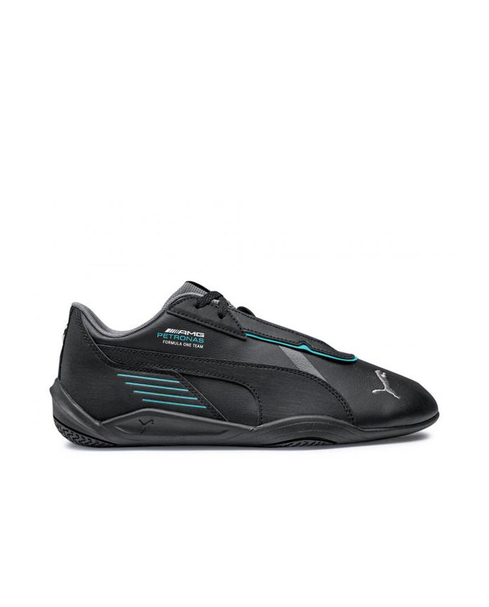 Buty męskie Puma MAPF1 R-CAT 30684604 Czarne - Sklep online Mastersport