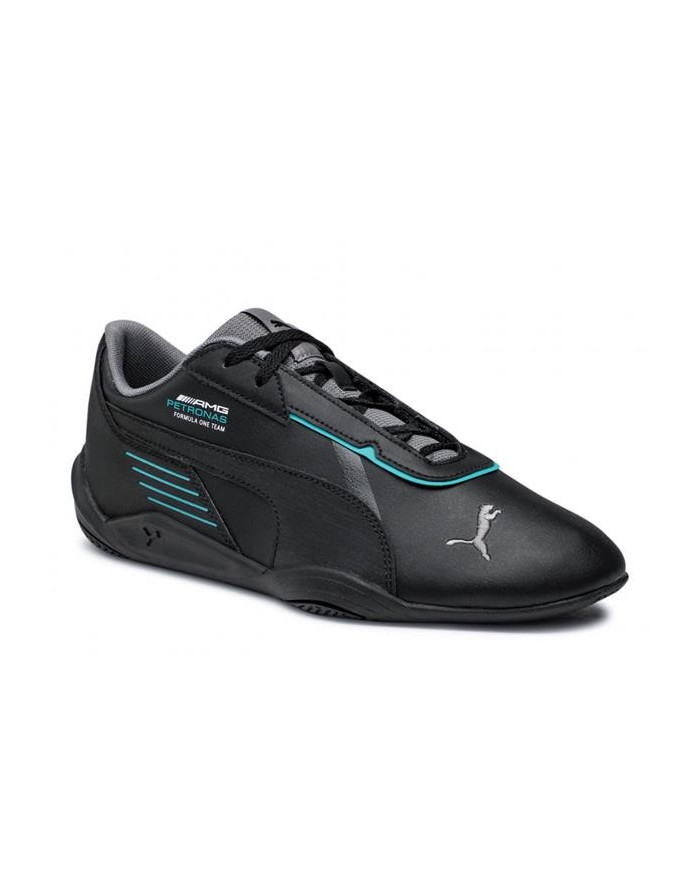 Buty męskie Puma MAPF1 R-CAT 30684604 Czarne - Sklep online Mastersport