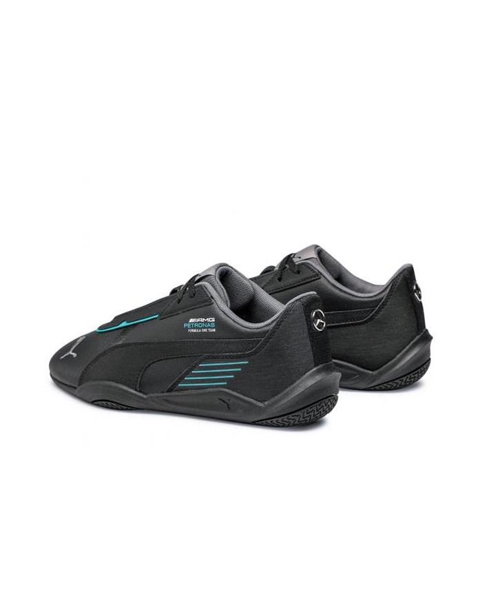 Buty męskie Puma MAPF1 R-CAT 30684604 Czarne - Sklep online Mastersport