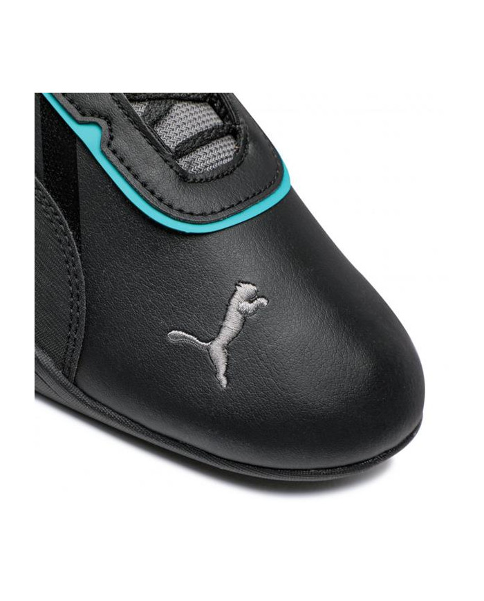 Buty męskie Puma MAPF1 R-CAT 30684604 Czarne - Sklep online Mastersport