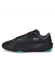 Buty męskie Puma MAPF1 R-CAT 30684606 Czarne - Sklep online Mastersport