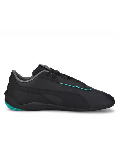 Buty męskie Puma MAPF1 R-CAT 30684606 Czarne - Sklep online Mastersport
