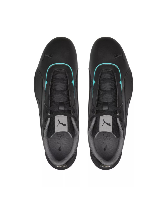 Buty męskie Puma MAPF1 R-CAT 30684606 Czarne - Sklep online Mastersport