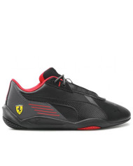 Buty męskie Puma FERRARI R-CAT MACHINA 30686504 Czarne - Sklep online Mastersport