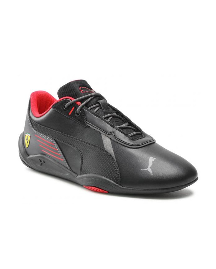Buty męskie Puma FERRARI R-CAT MACHINA 30686504 Czarne - Sklep online Mastersport