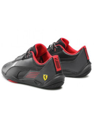 Buty męskie Puma FERRARI R-CAT MACHINA 30686504 Czarne - Sklep online Mastersport