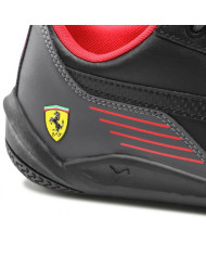 Buty męskie Puma FERRARI R-CAT MACHINA 30686504 Czarne - Sklep online Mastersport