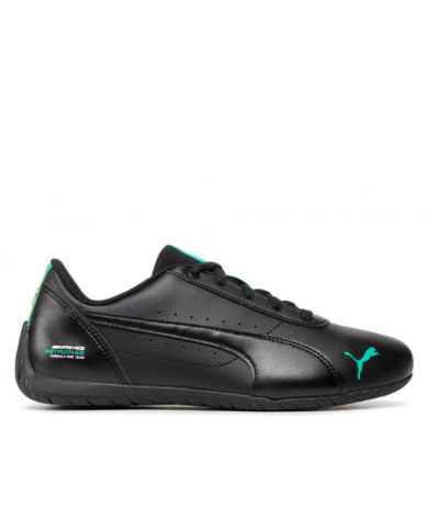 Buty męskie Puma MAPF1 NEO CAT 30699302 Czarne - Sklep online Mastersport