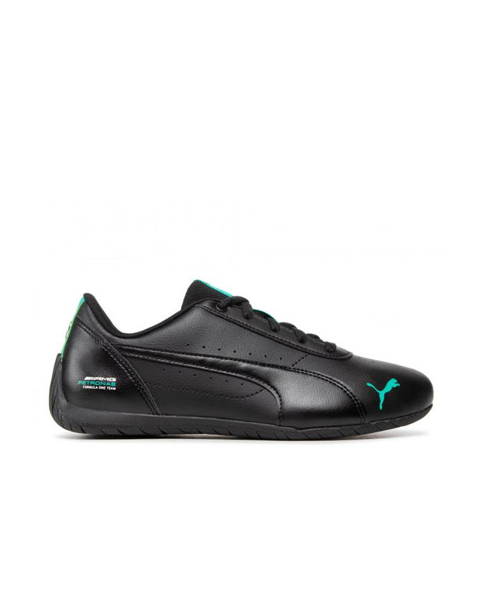 Buty męskie Puma MAPF1 NEO CAT 30699302 Czarne - Sklep online Mastersport