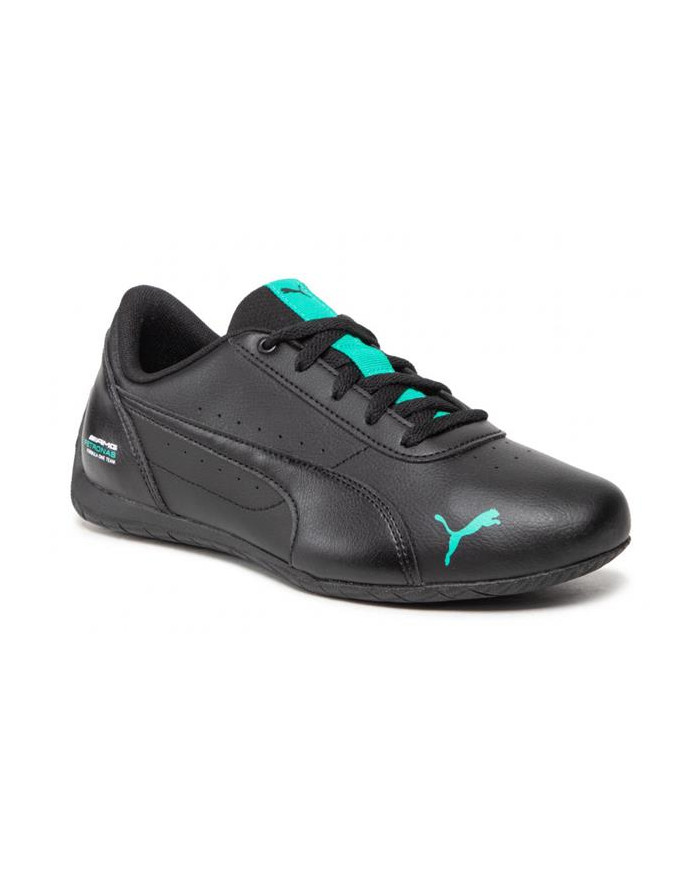 Buty męskie Puma MAPF1 NEO CAT 30699302 Czarne - Sklep online Mastersport
