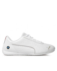 Buty męskie Puma BMW MMS NEO CAT 30701802 Białe - Sklep online Mastersport