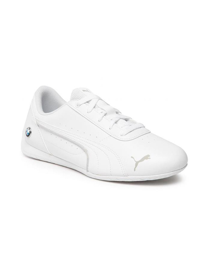 Buty męskie Puma BMW MMS NEO CAT 30701802 Białe - Sklep online Mastersport