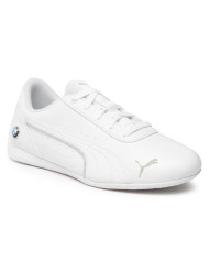 Buty męskie Puma BMW MMS NEO CAT 30701802 Białe - Sklep online Mastersport